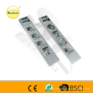 Best Selling Good Decorative Design Book Mark (SL-578020)